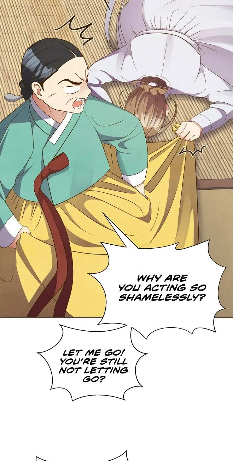 Flowers That Bloom at Night Chapter 8 page 74 - 