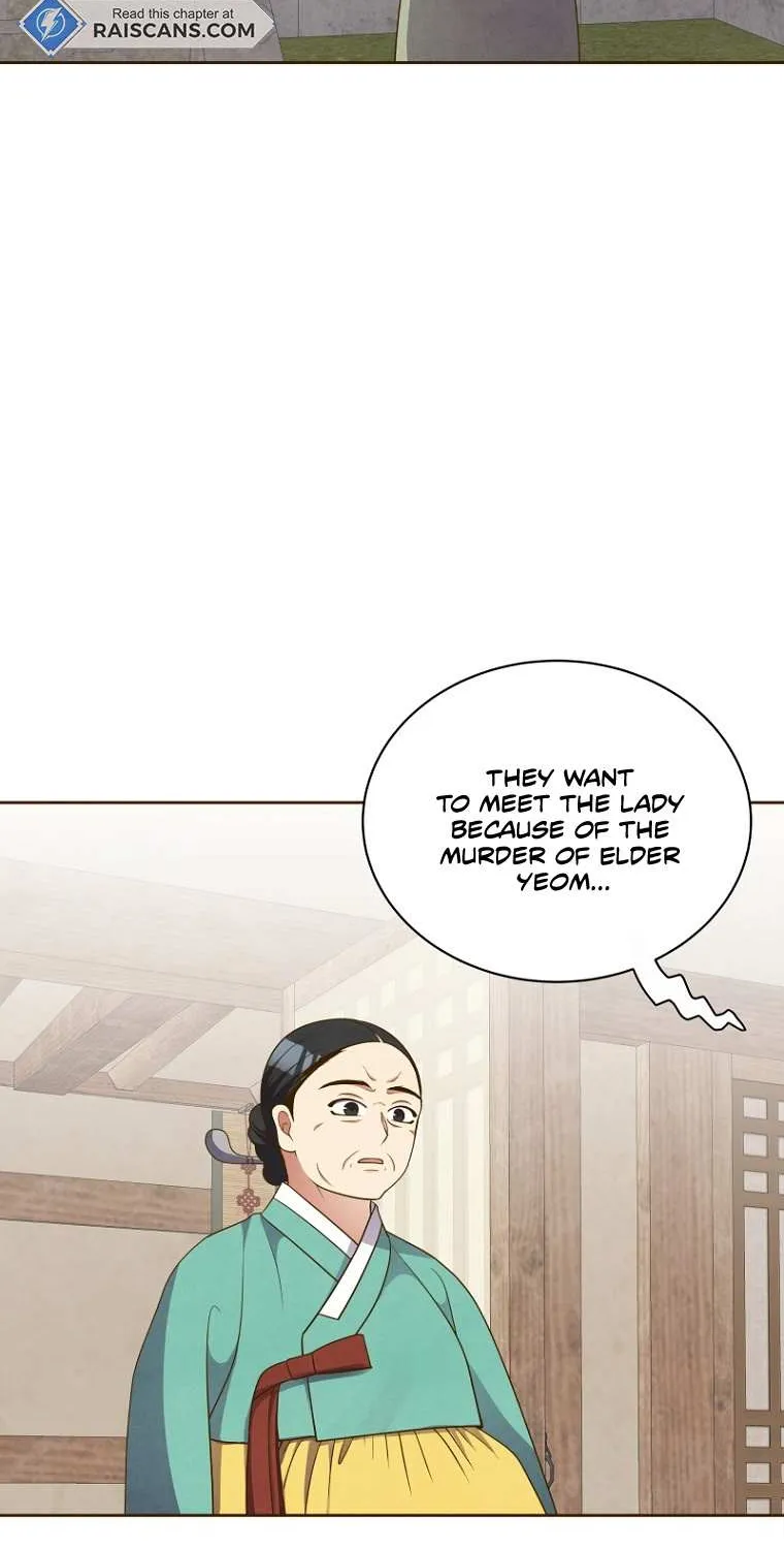 Flowers That Bloom at Night Chapter 8 page 82 - 