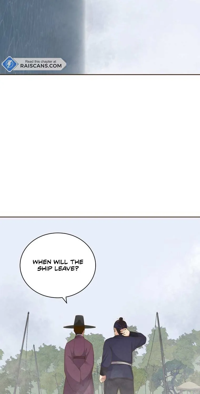 Flowers That Bloom at Night Chapter 8 page 89 - 