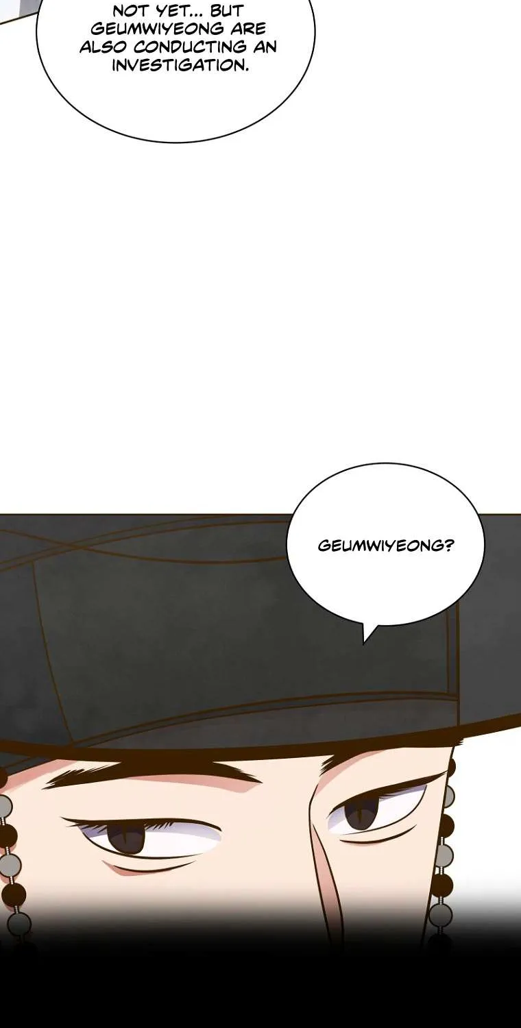 Flowers That Bloom at Night Chapter 8 page 92 - 