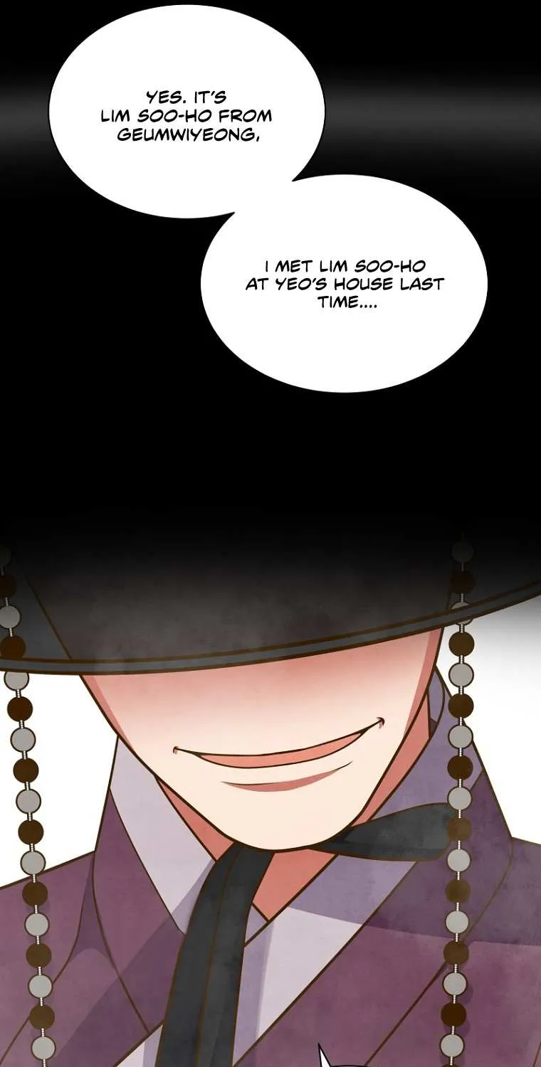 Flowers That Bloom at Night Chapter 8 page 93 - 