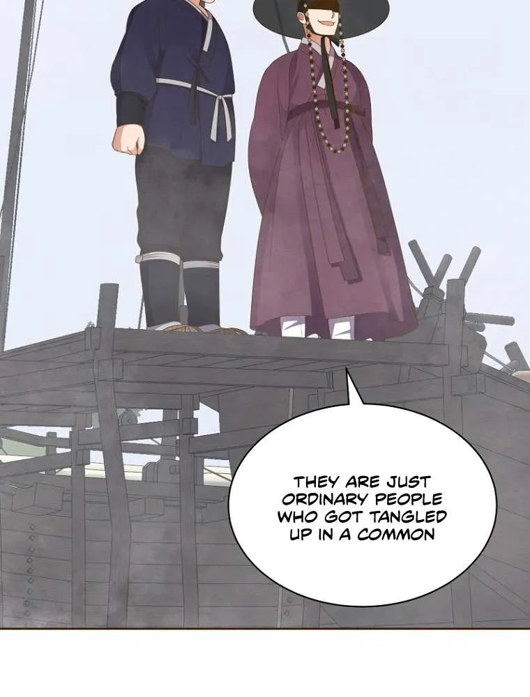 Flowers That Bloom at Night Chapter 8 page 95 - 