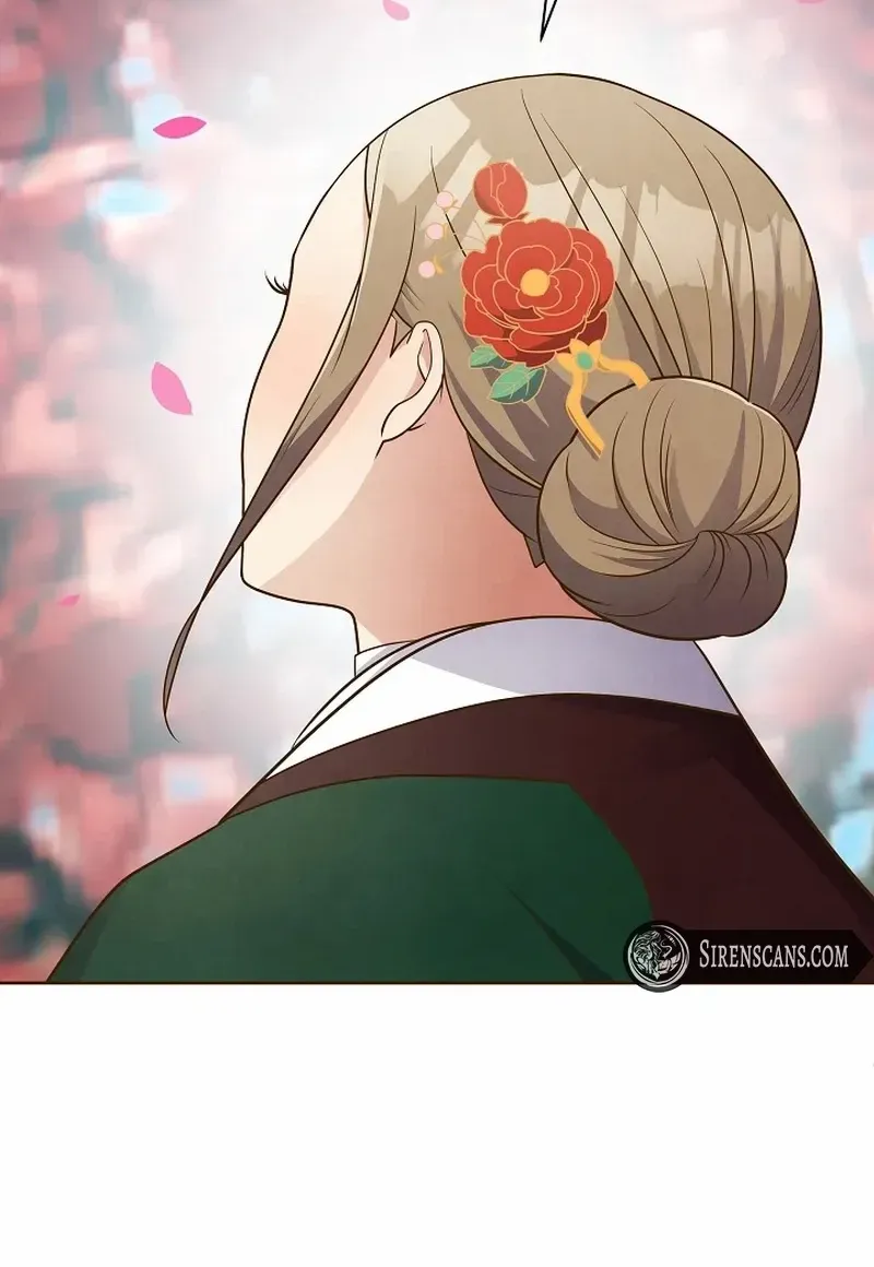 Flowers That Bloom at Night Chapter 9 page 11 - 