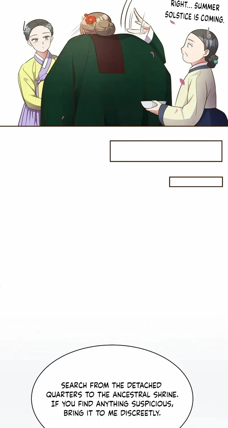 Flowers That Bloom at Night Chapter 9 page 16 - 
