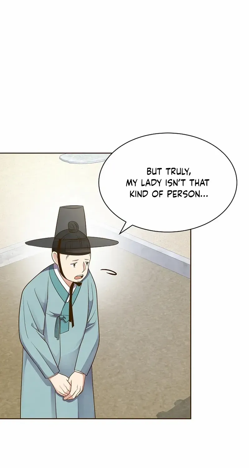 Flowers That Bloom at Night Chapter 9 page 18 - 
