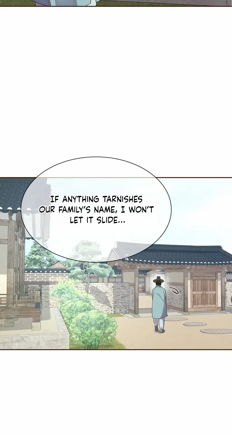 Flowers That Bloom at Night Chapter 9 page 20 - 