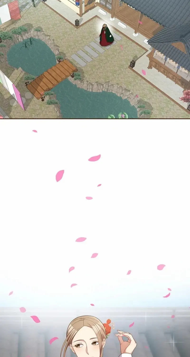 Flowers That Bloom at Night Chapter 9 page 3 - 