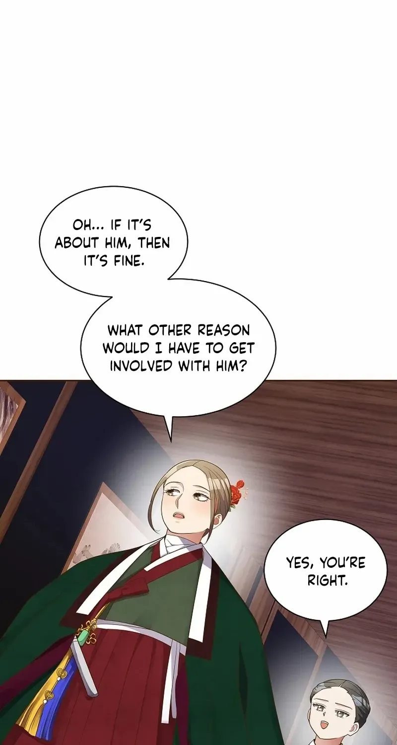 Flowers That Bloom at Night Chapter 9 page 27 - 