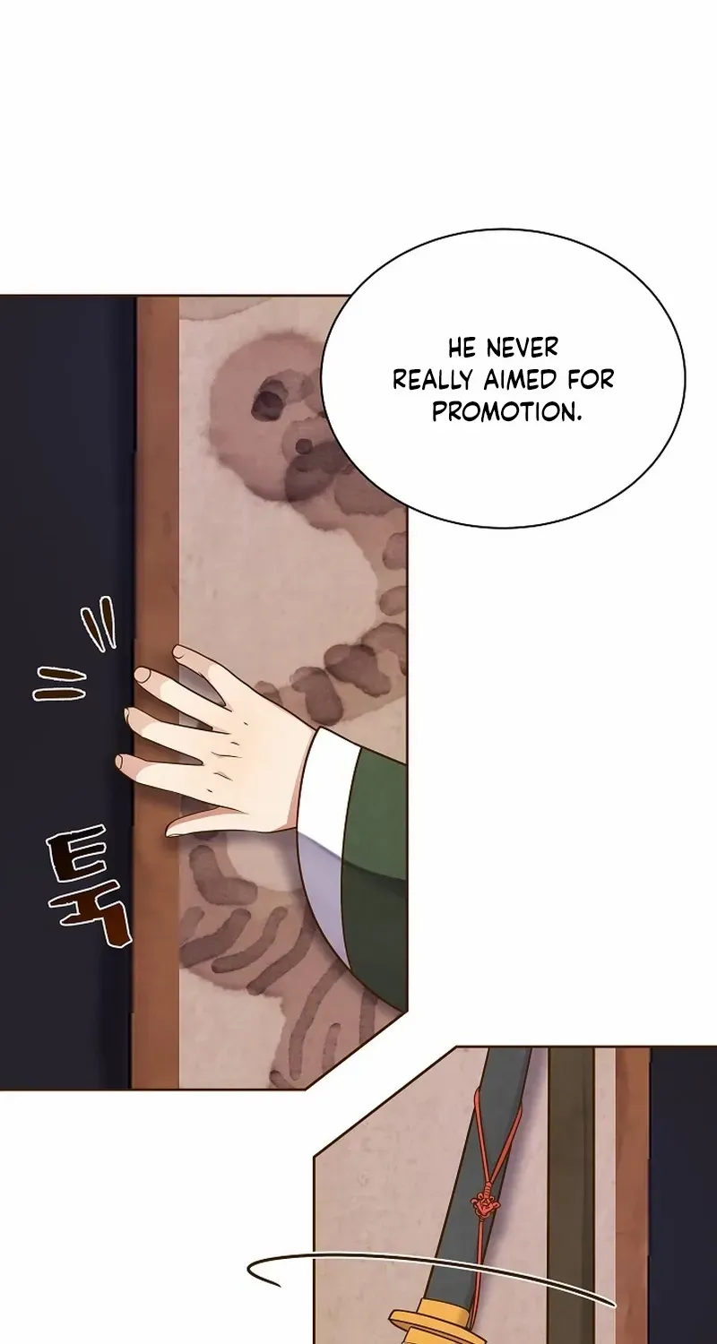 Flowers That Bloom at Night Chapter 9 page 30 - 