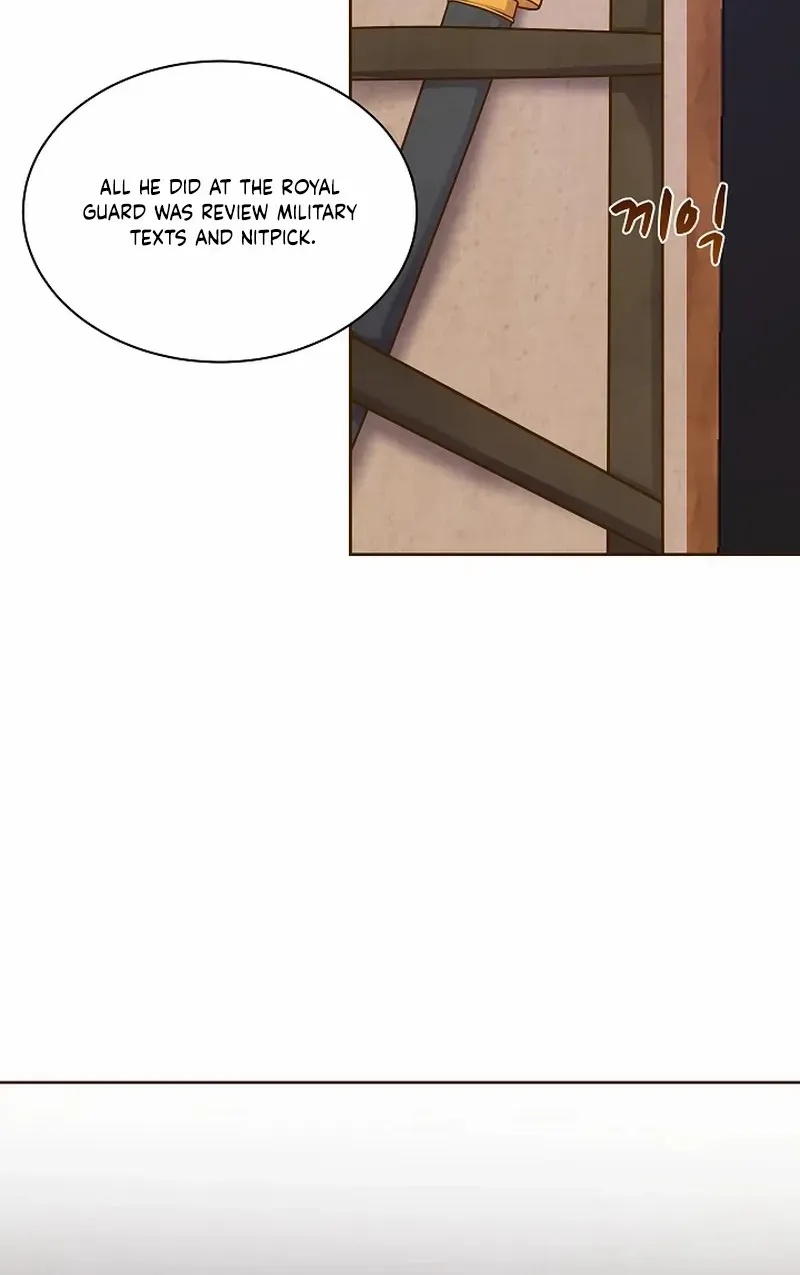 Flowers That Bloom at Night Chapter 9 page 31 - 