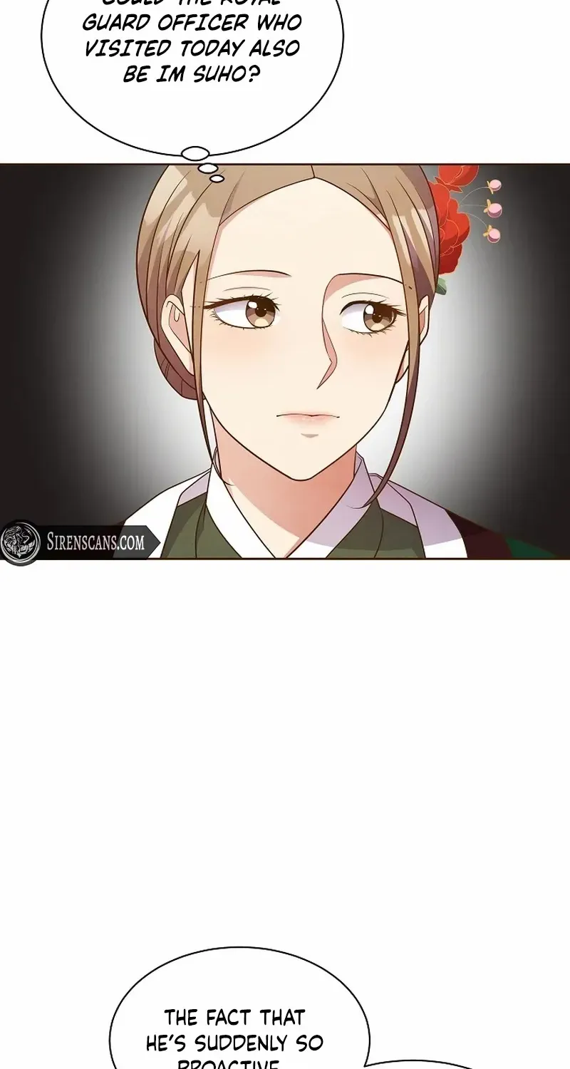 Flowers That Bloom at Night Chapter 9 page 33 - 