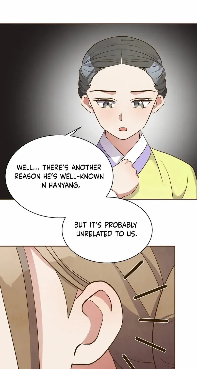 Flowers That Bloom at Night Chapter 9 page 35 - 