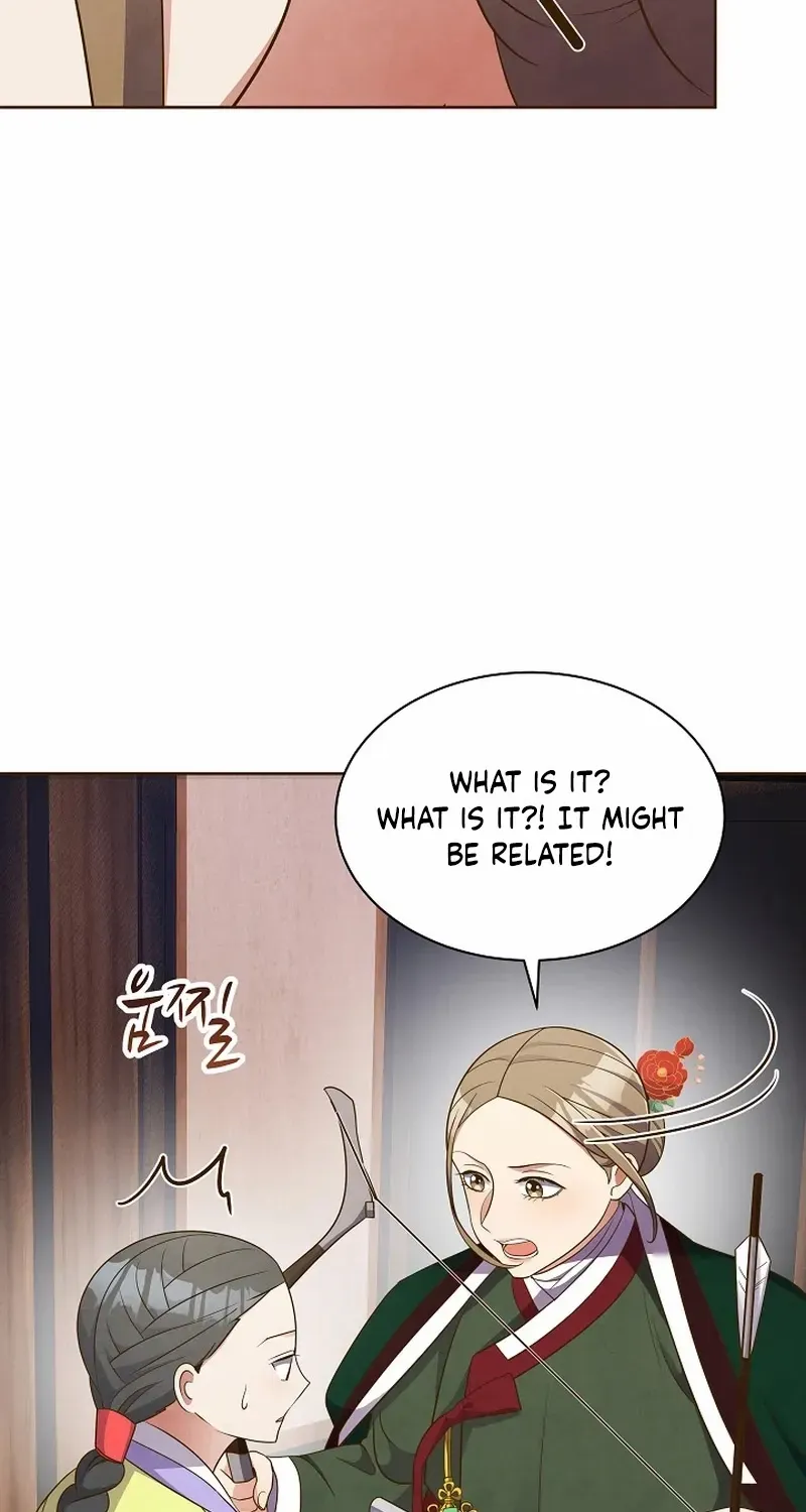 Flowers That Bloom at Night Chapter 9 page 36 - 