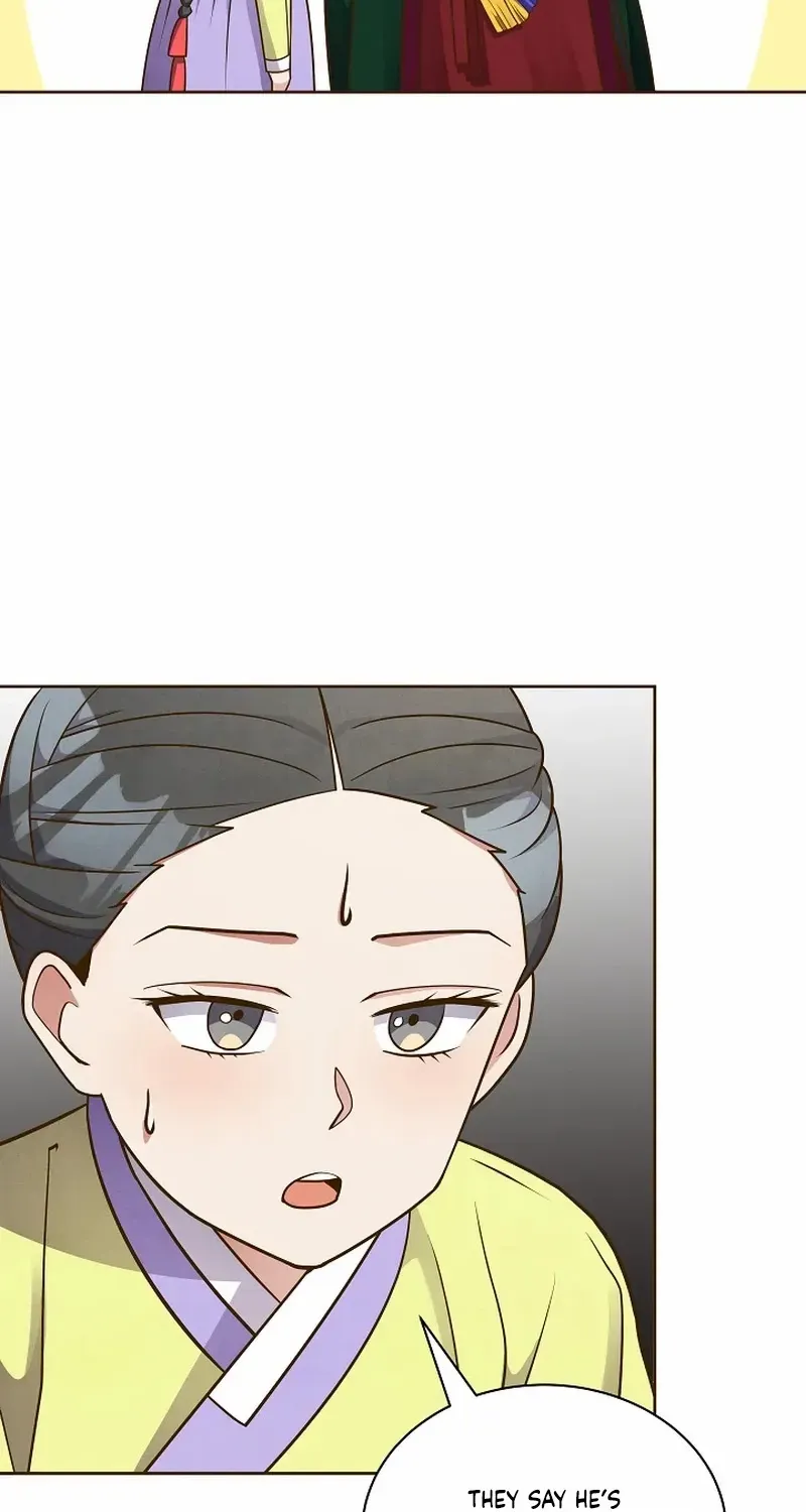 Flowers That Bloom at Night Chapter 9 page 38 - 