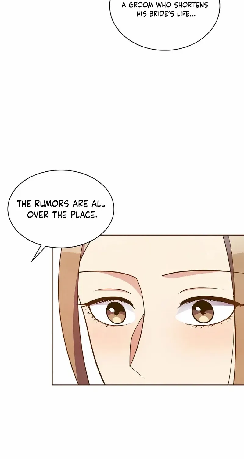 Flowers That Bloom at Night Chapter 9 page 39 - 