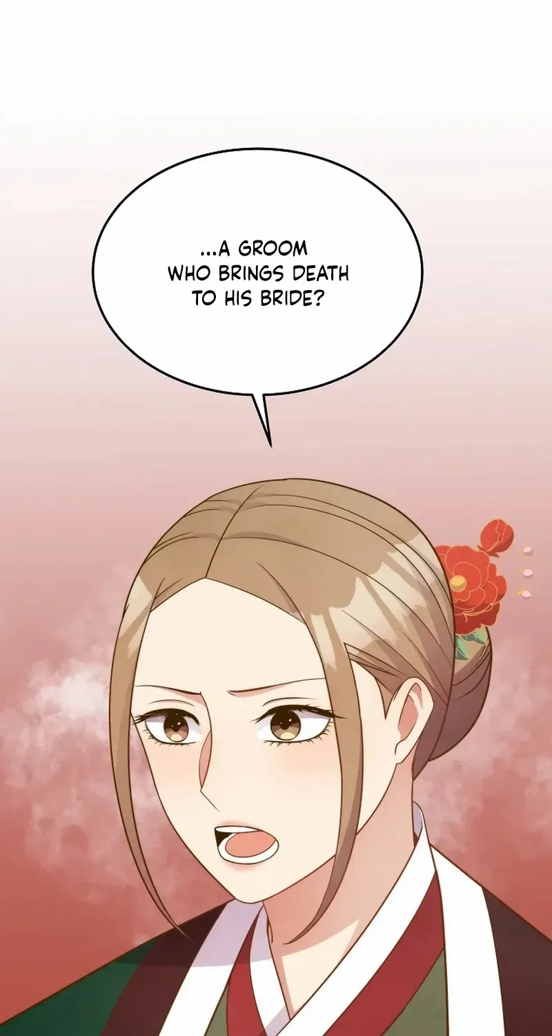 Flowers That Bloom at Night Chapter 9 page 40 - 