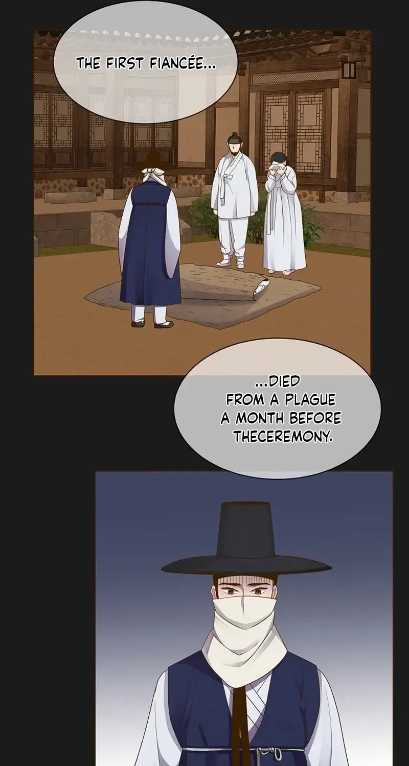 Flowers That Bloom at Night Chapter 9 page 42 - 