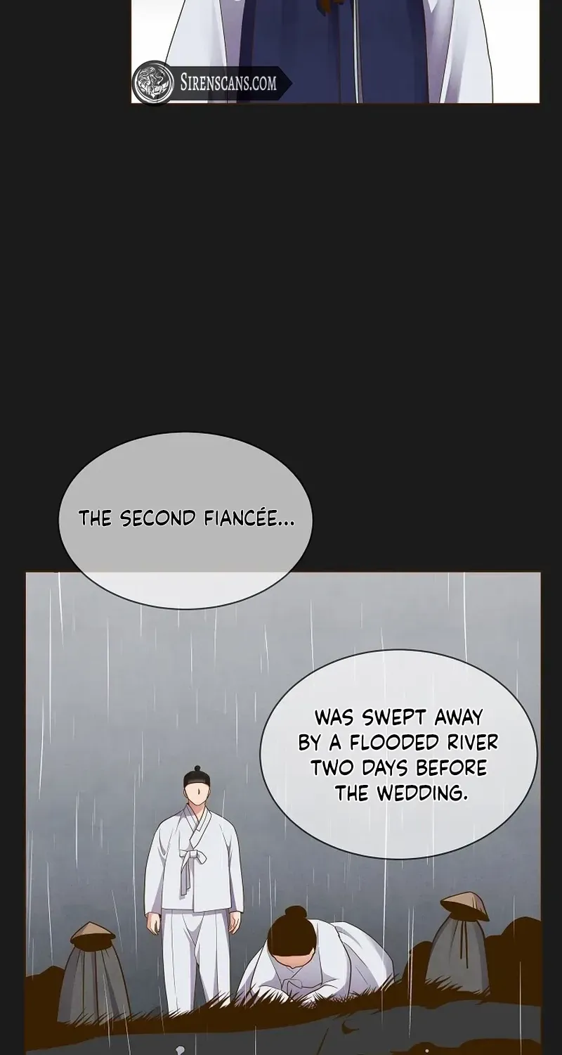 Flowers That Bloom at Night Chapter 9 page 43 - 