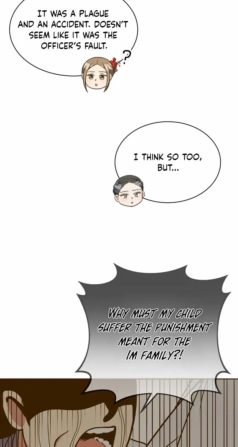 Flowers That Bloom at Night Chapter 9 page 45 - 