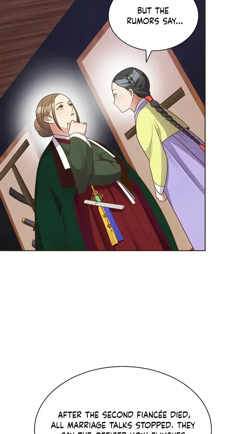Flowers That Bloom at Night Chapter 9 page 47 - 