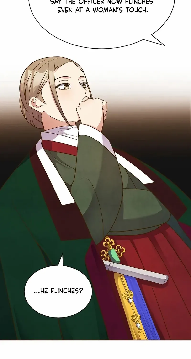Flowers That Bloom at Night Chapter 9 page 48 - 