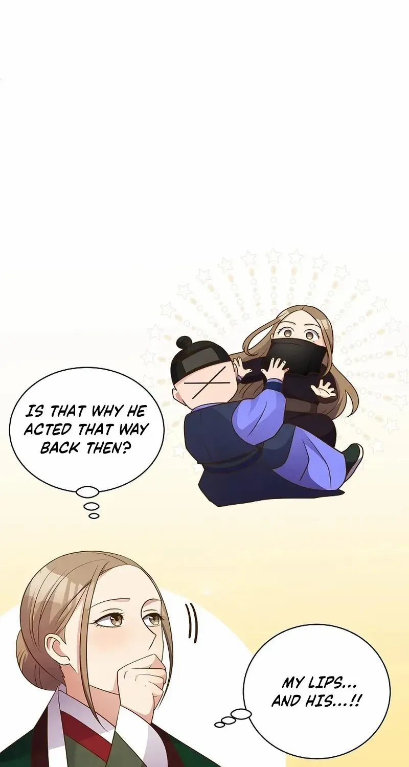 Flowers That Bloom at Night Chapter 9 page 49 - 