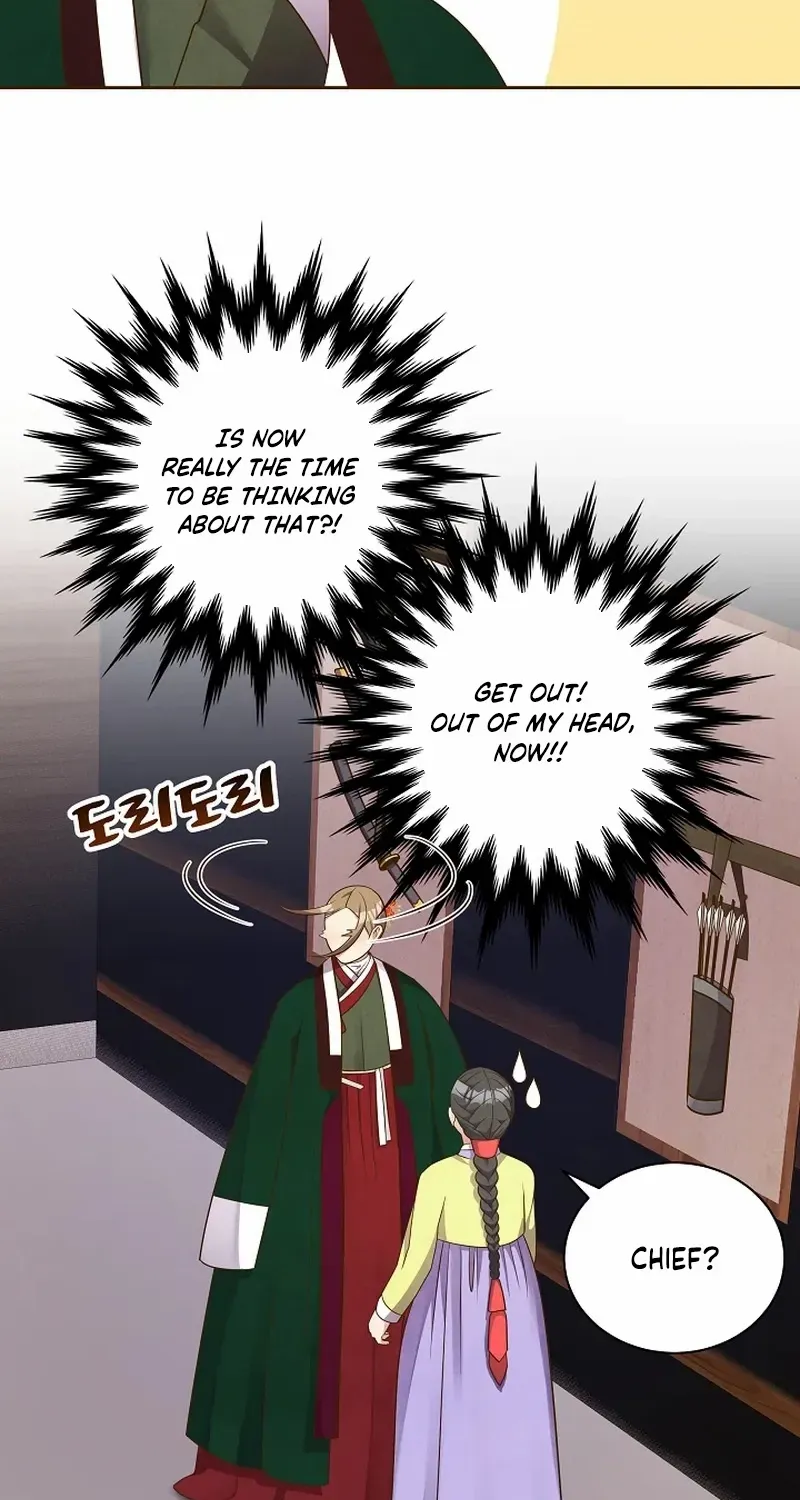 Flowers That Bloom at Night Chapter 9 page 50 - 