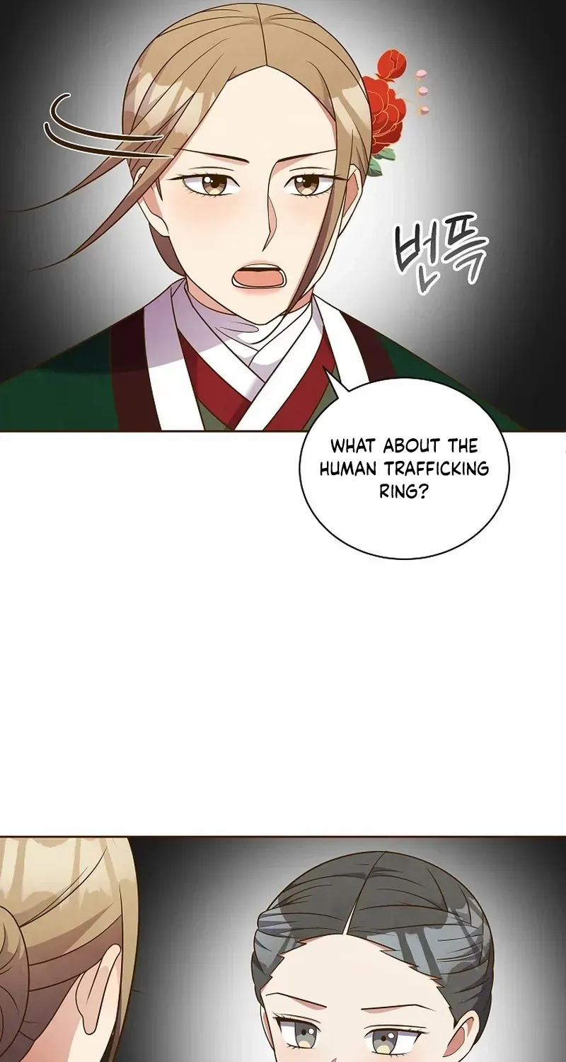 Flowers That Bloom at Night Chapter 9 page 52 - 