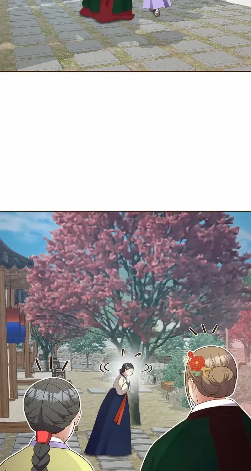 Flowers That Bloom at Night Chapter 9 page 59 - 