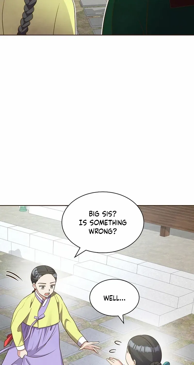 Flowers That Bloom at Night Chapter 9 page 60 - 