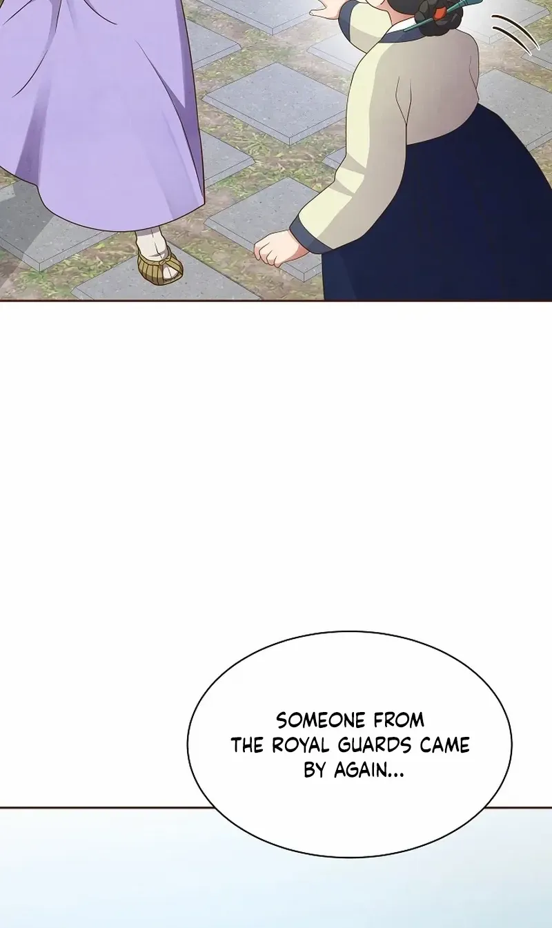 Flowers That Bloom at Night Chapter 9 page 61 - 