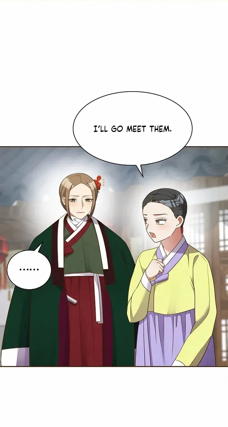 Flowers That Bloom at Night Chapter 9 page 64 - 
