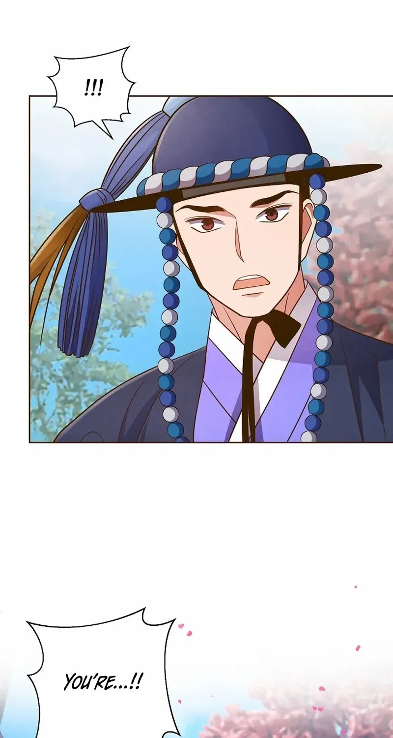 Flowers That Bloom at Night Chapter 9 page 66 - 