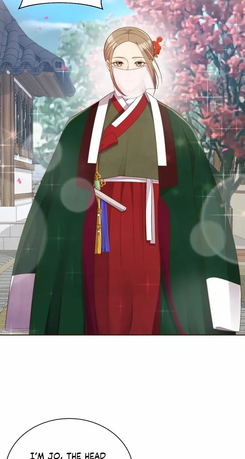 Flowers That Bloom at Night Chapter 9 page 67 - 