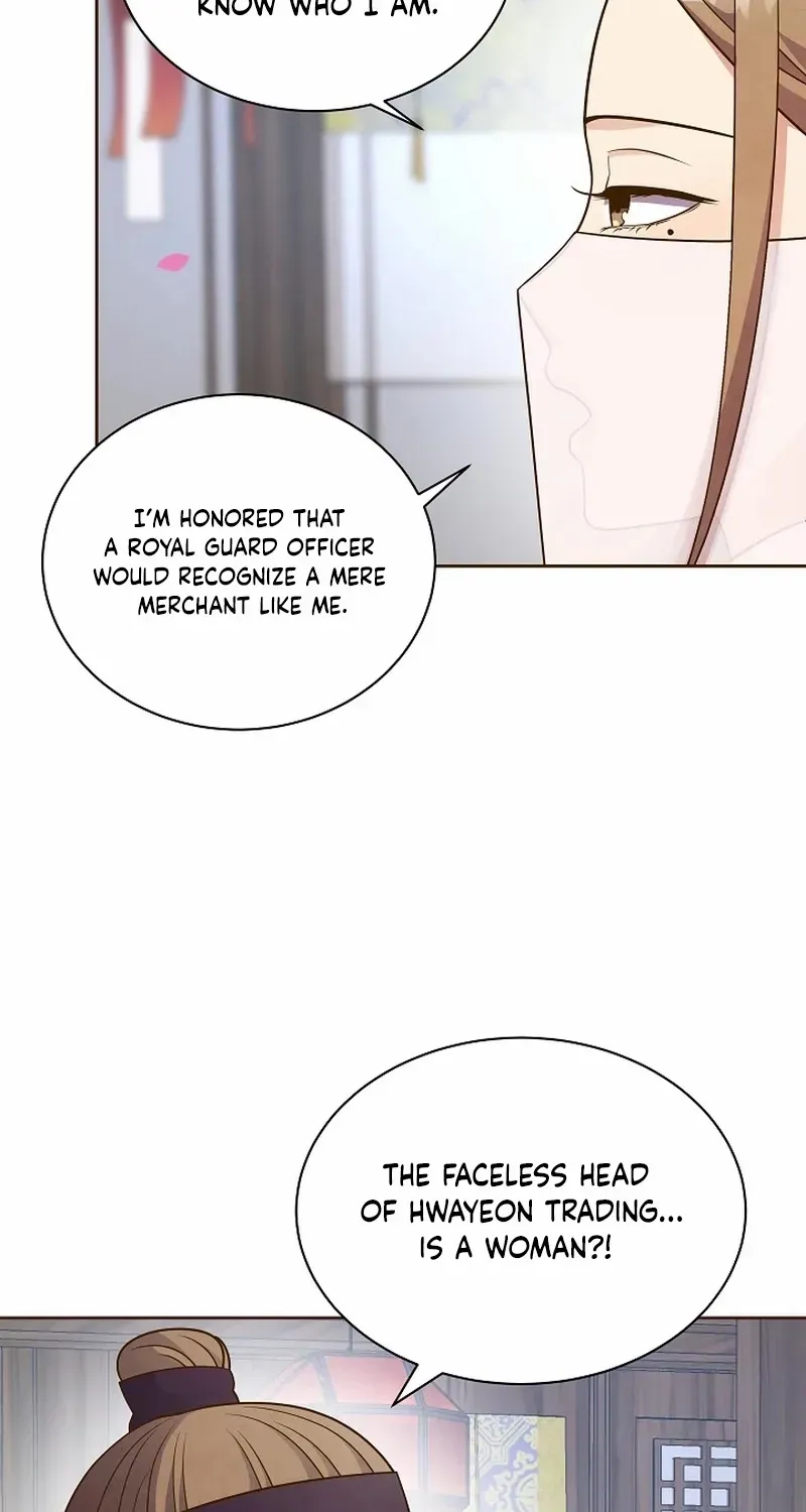 Flowers That Bloom at Night Chapter 9 page 70 - 
