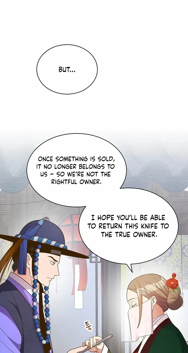 Flowers That Bloom at Night Chapter 9 page 75 - 