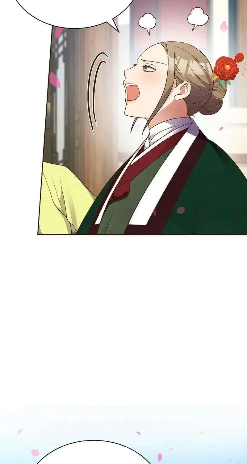 Flowers That Bloom at Night Chapter 9 page 9 - 