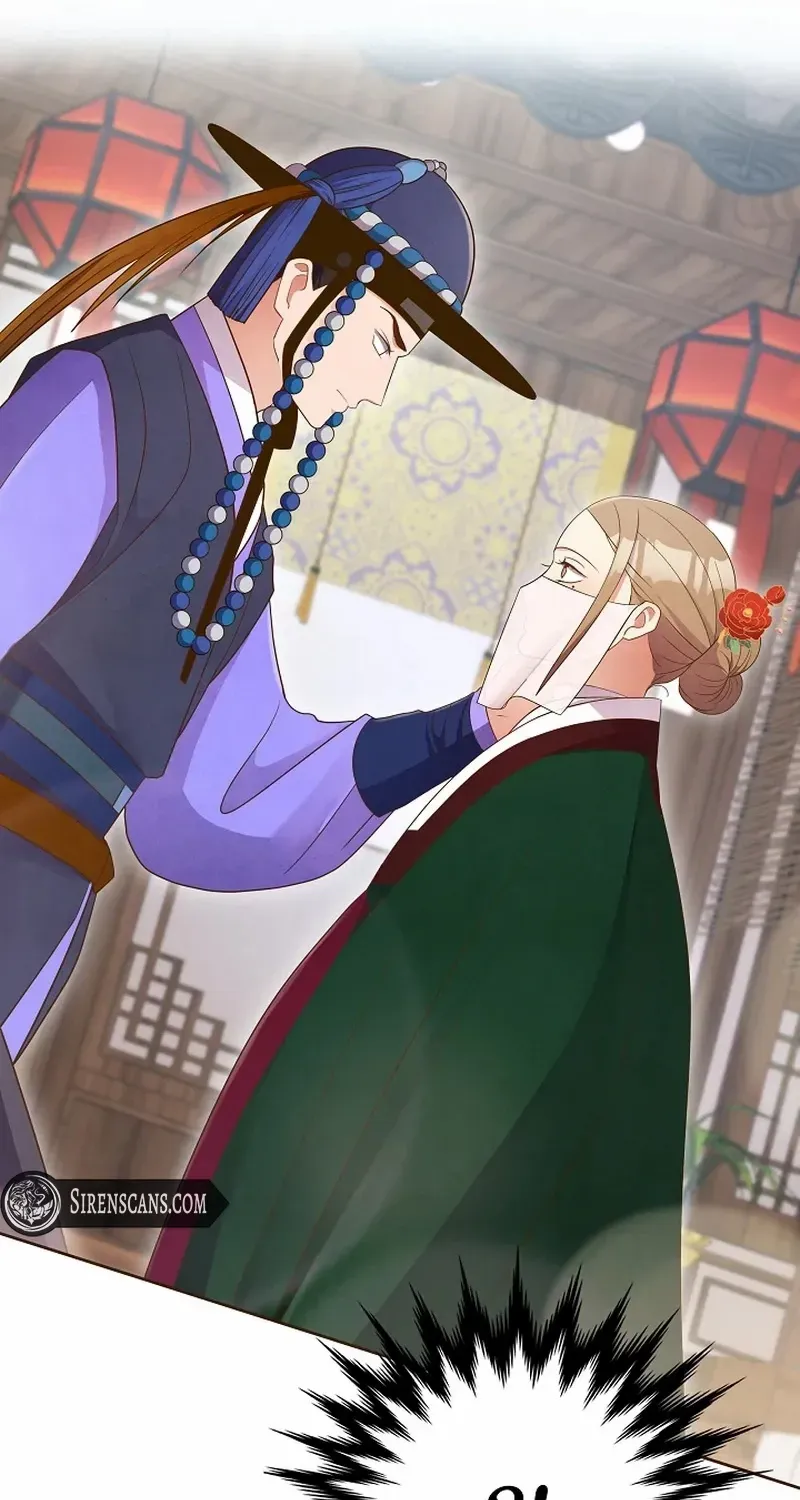 Flowers That Bloom at Night Chapter 9 page 82 - 