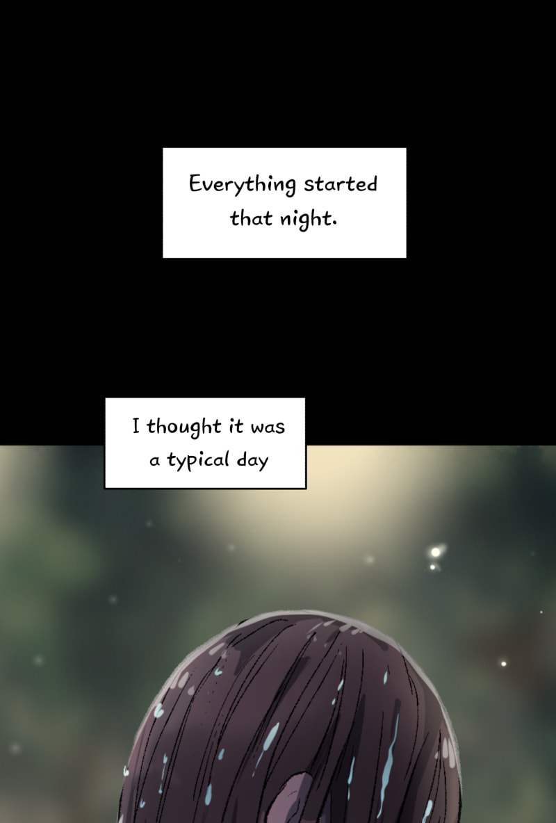 Fluffy Boyfriend Chapter 0 page 1 - 