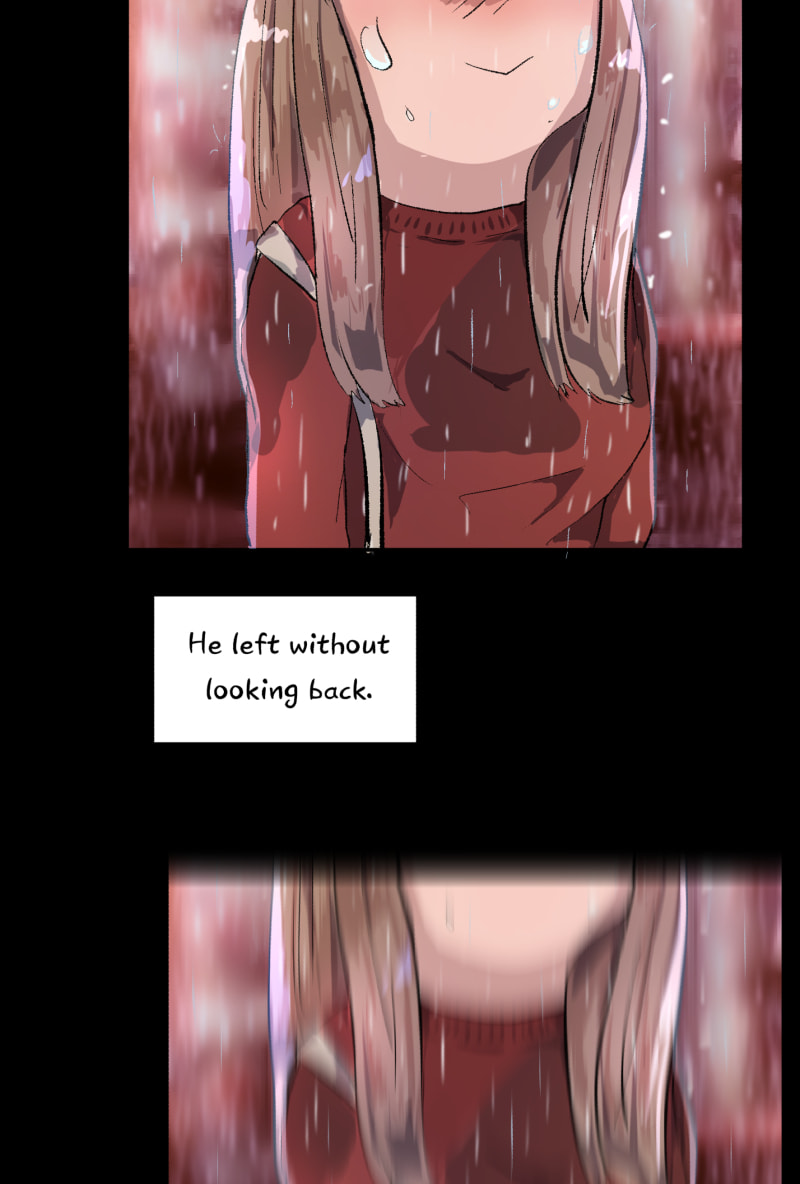 Fluffy Boyfriend Chapter 0 page 11 - 