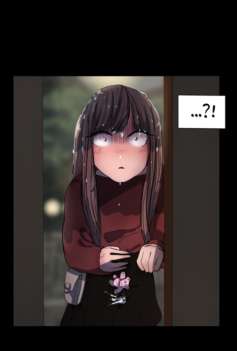 Fluffy Boyfriend Chapter 0 page 18 - 