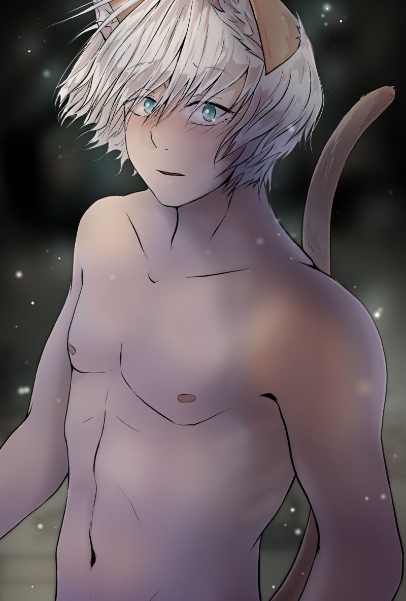 Fluffy Boyfriend Chapter 0 page 22 - 