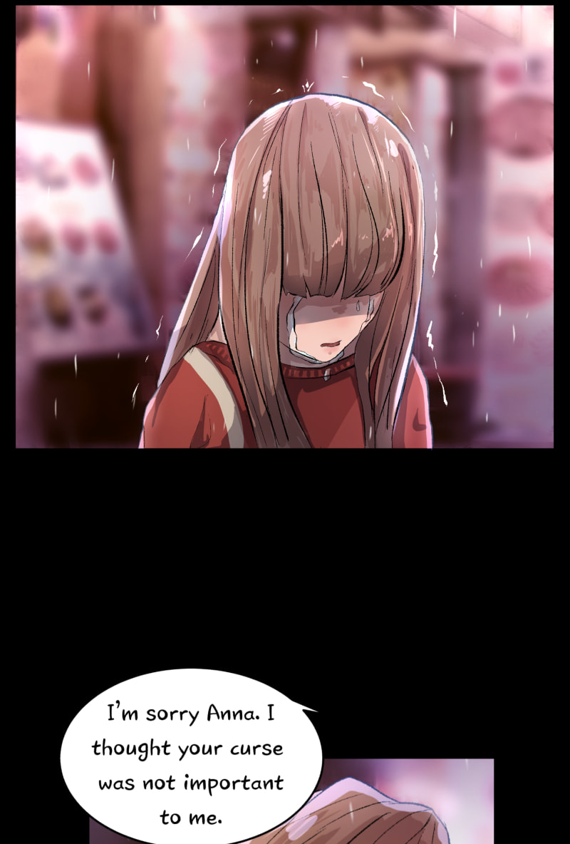 Fluffy Boyfriend Chapter 0 page 5 - 