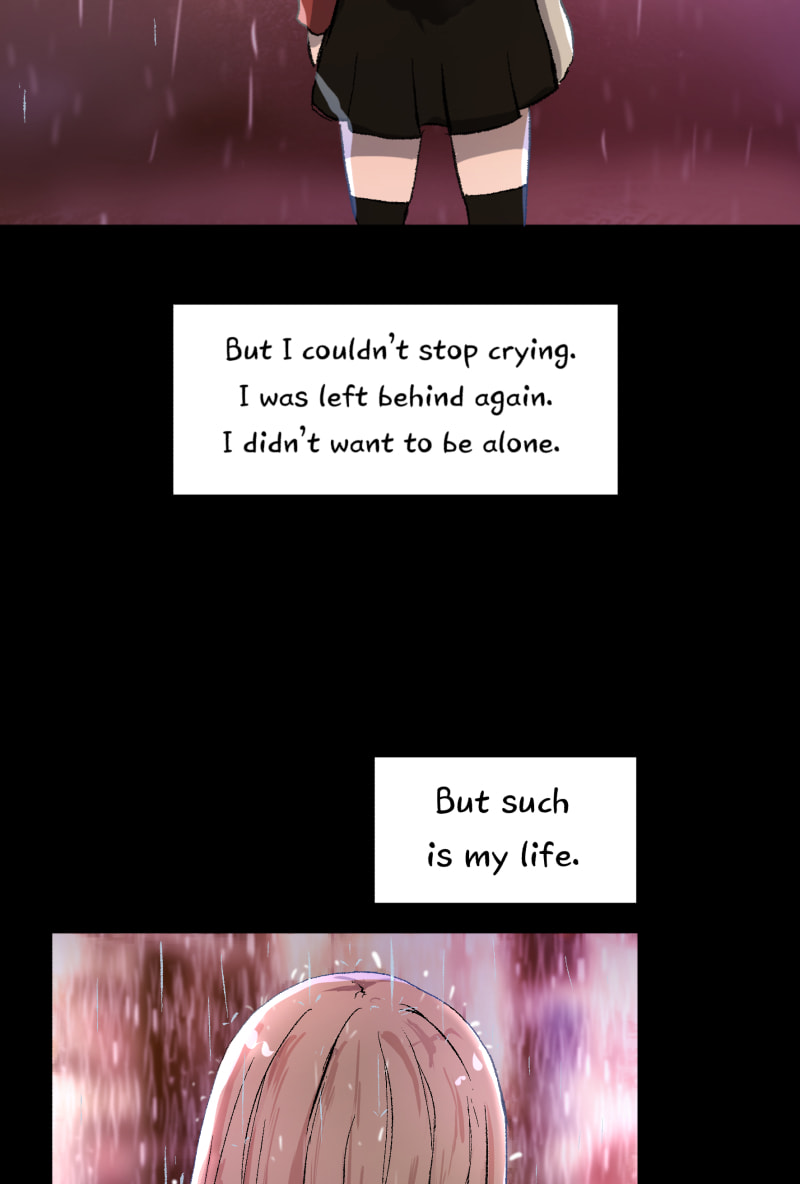 Fluffy Boyfriend Chapter 0 page 9 - 