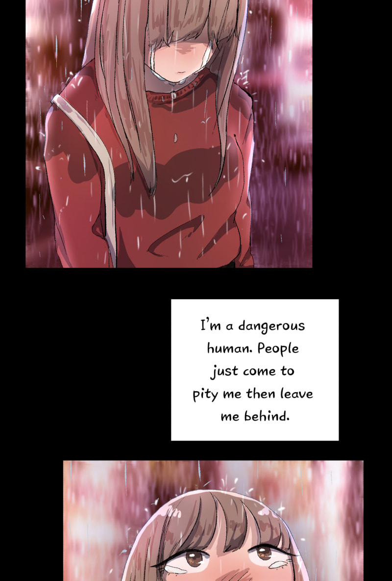 Fluffy Boyfriend Chapter 0 page 10 - 