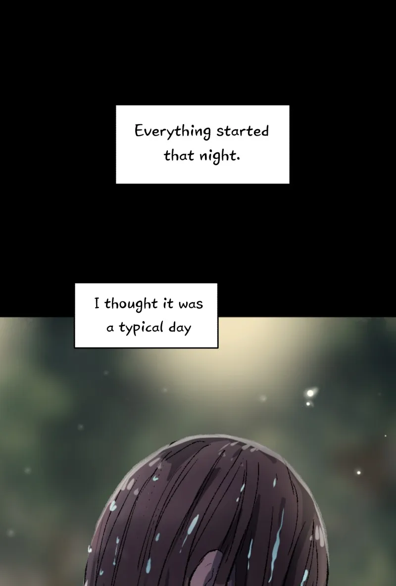 Fluffy Boyfriend Chapter 1 page 1 - 