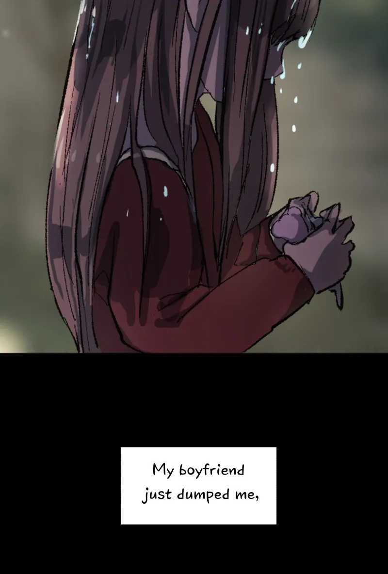 Fluffy Boyfriend Chapter 1 page 2 - 