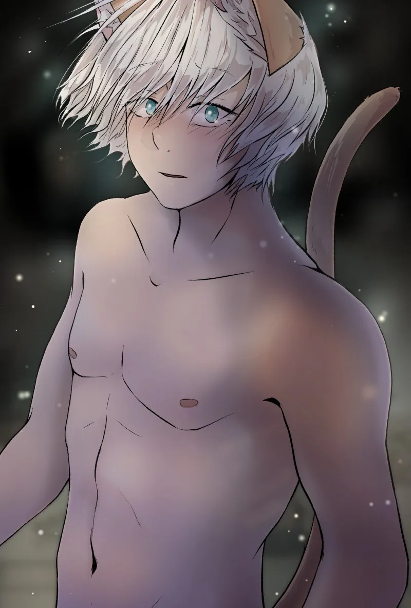 Fluffy Boyfriend Chapter 1 page 22 - 