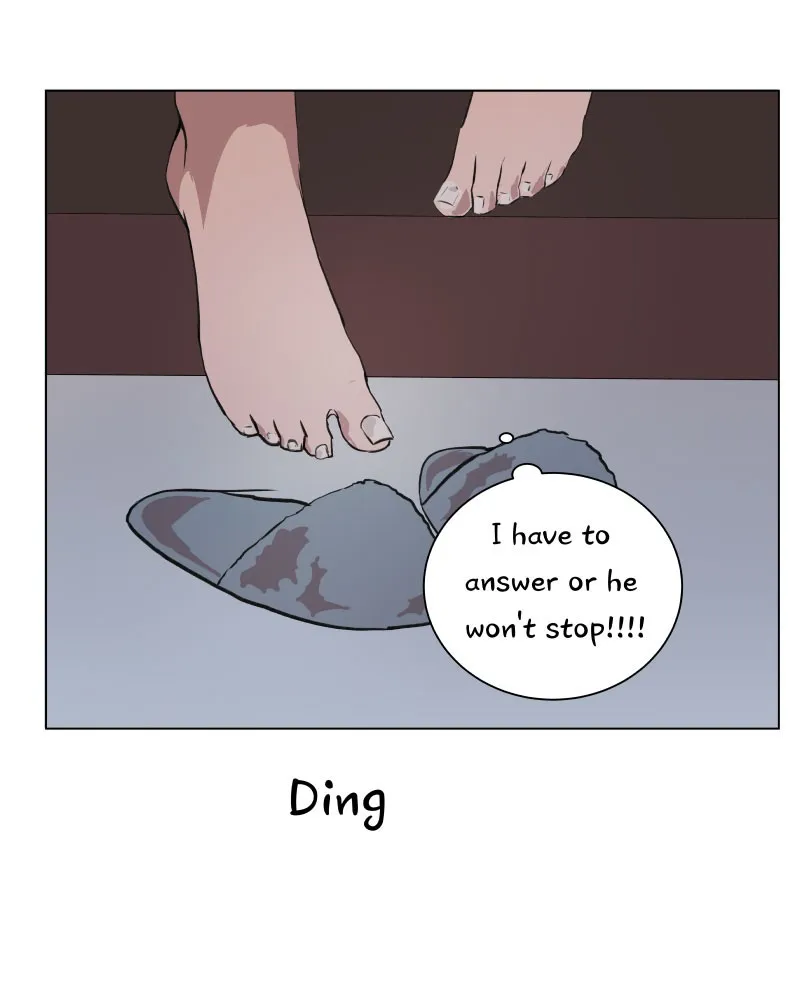 Fluffy Boyfriend Chapter 10 page 16 - 