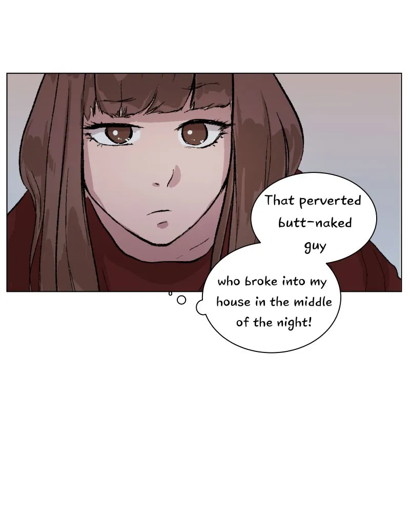 Fluffy Boyfriend Chapter 10 page 21 - 